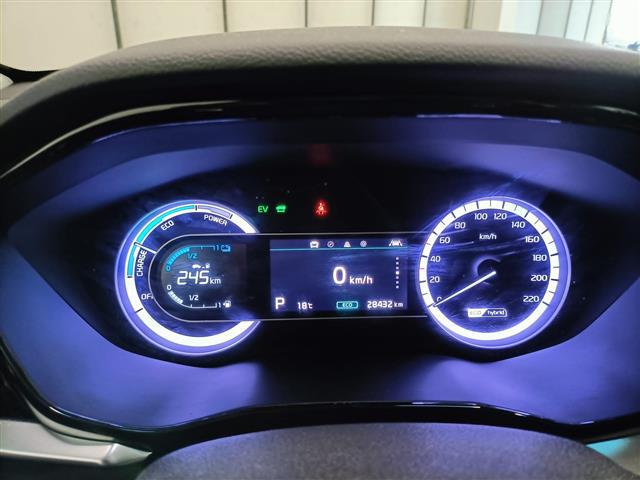 Esterni Niro I 2017 Metallizzata Blu