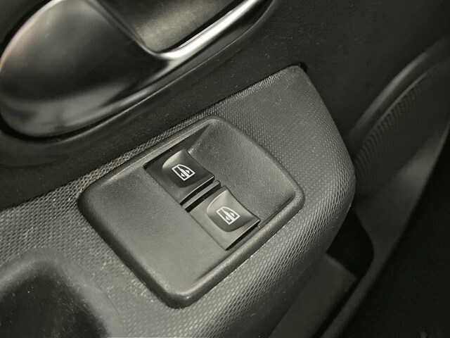 Inside Sandero Diesel  Azul