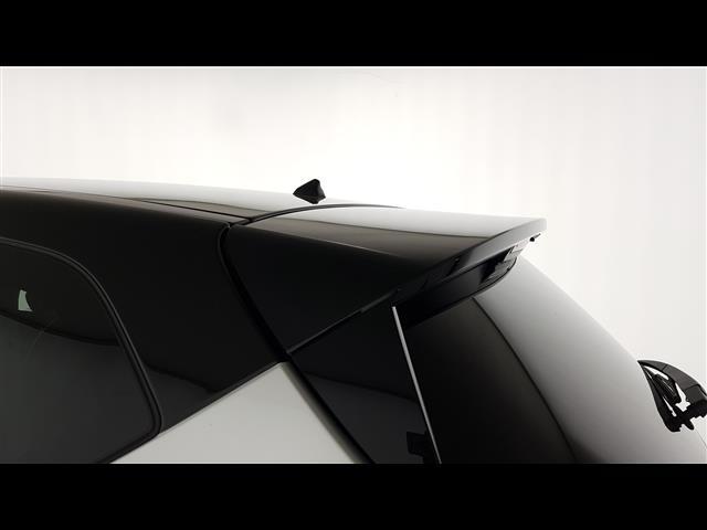Esterni Captur I 2017 Metallizzata Grigio
