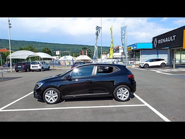 RENAULT Clio 00024239_VO38013404