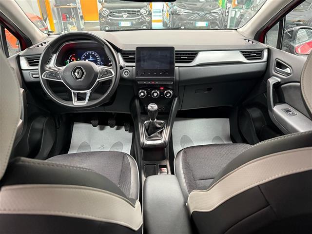 RENAULT Captur 00014643_VO38023184