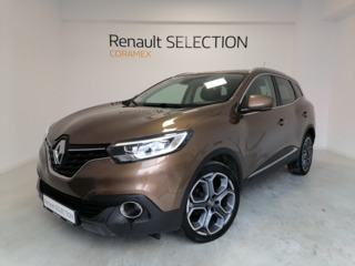 RENAULT - KADJAR