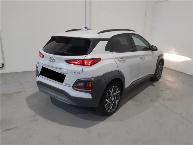 HYUNDAI Kona 02495199_VO38013041