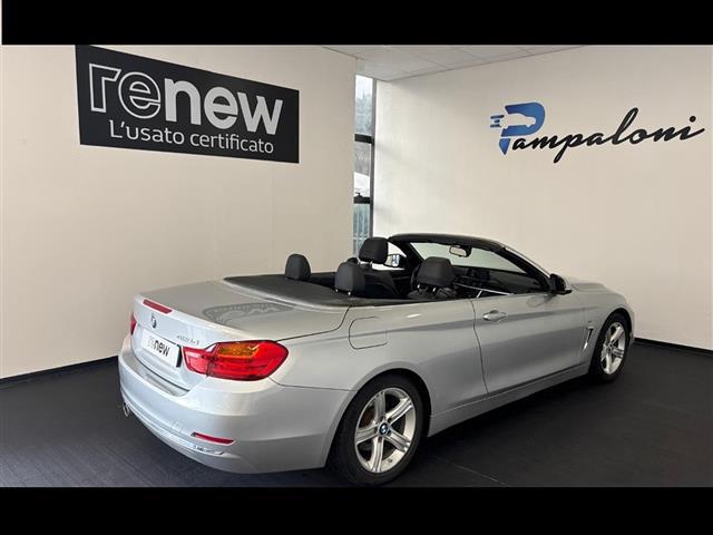 BMW Serie 4 F33 2013 Cabrio 03375408_VO38043894