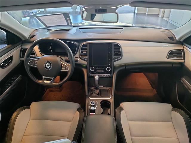 RENAULT Talisman Sporter 04824802_VO38013042
