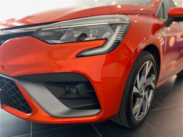 RENAULT Clio V 2019 00023965_VO38013404