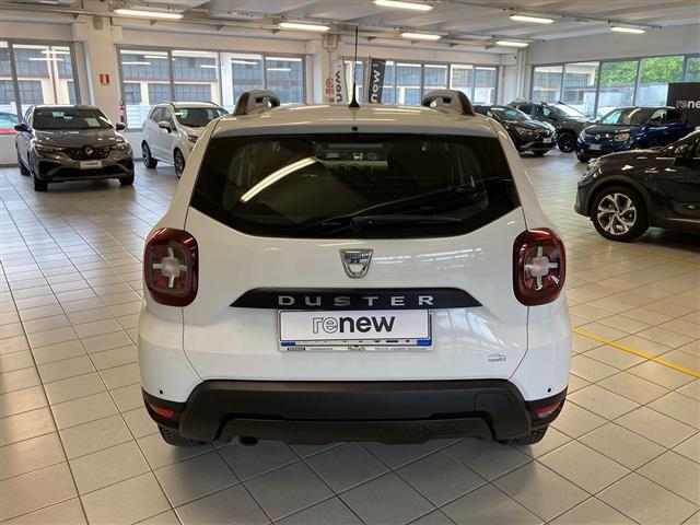 DACIA Duster II 2018 00014590_VO38013022