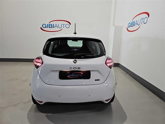 RENAULT ZOE 01680618_VO38013170