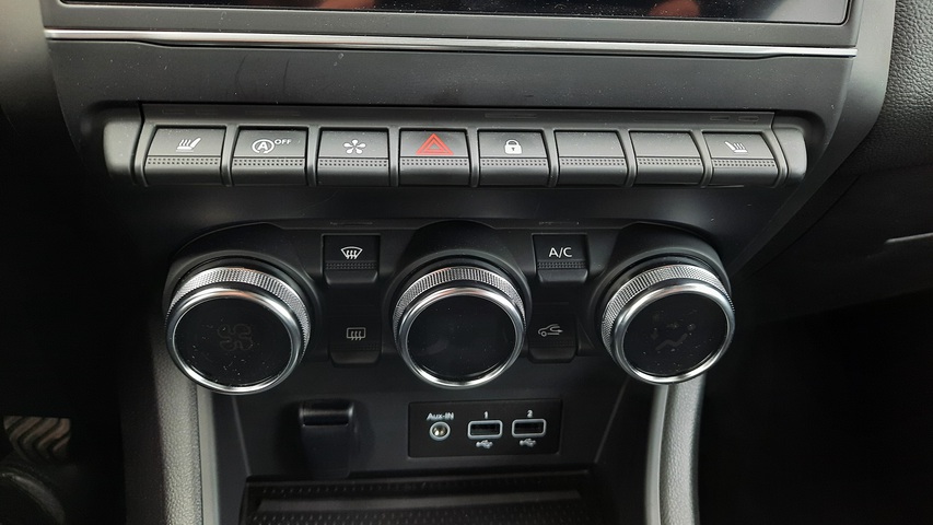 Exterior CAPTUR  ALB