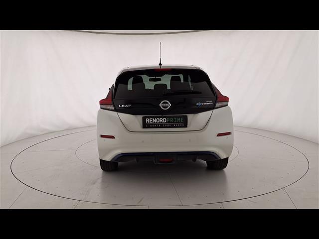 NISSAN Leaf 00943366_VO38023732