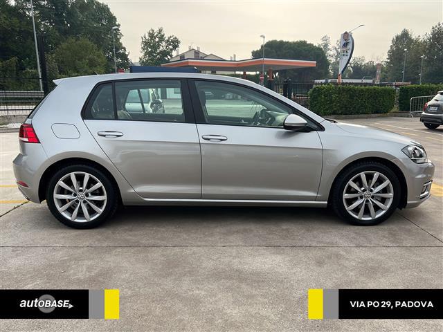 VOLKSWAGEN Golf VII 2017 5p 01093096_VO38013498