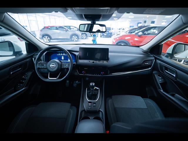 NISSAN Qashqai 20082290_VO38053400