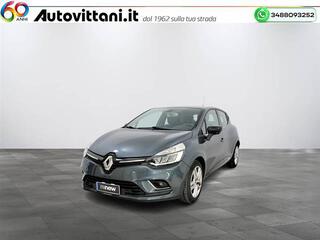 RENAULT Clio 00961859_VO38023207