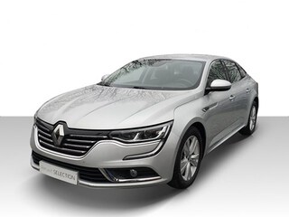 Renault - Talisman