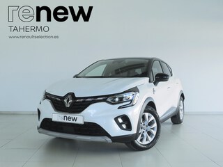 RENAULT - CAPTUR