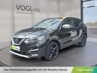 Nissan - Qashqai