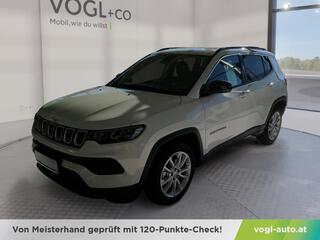 Jeep - Compass