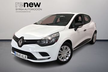 RENAULT - CLIO