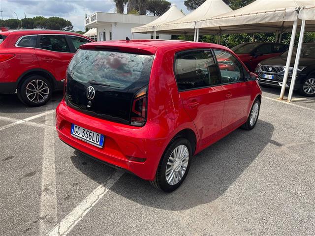 VOLKSWAGEN up  5p 2017 02641093_VO38043366