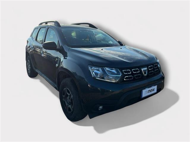 DACIA Duster II 2018 06193764_VO38013080