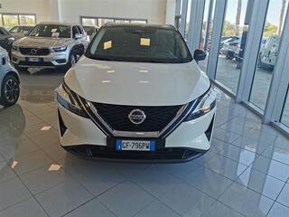NISSAN Qashqai III 2021 00946643_VO38013353