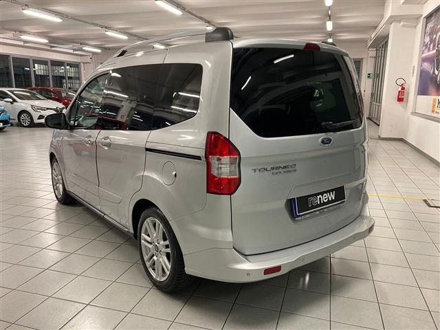 FORD Tourneo Courier 00014150_VO38013022