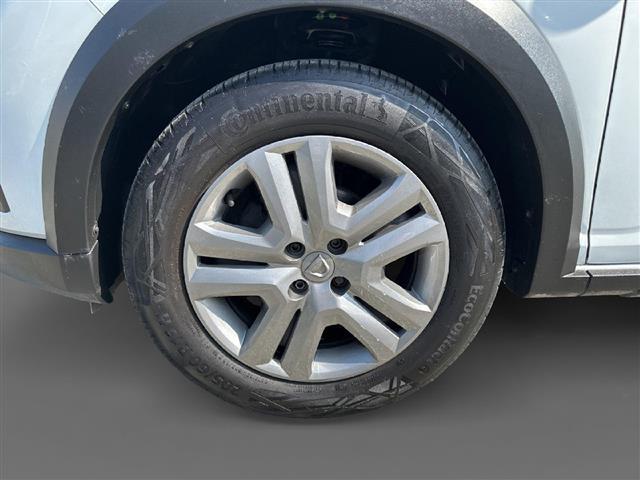 DACIA Sandero 01515406_VO38053436