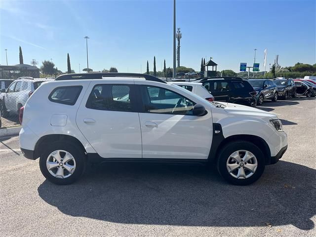 DACIA Duster 02641178_VO38043366