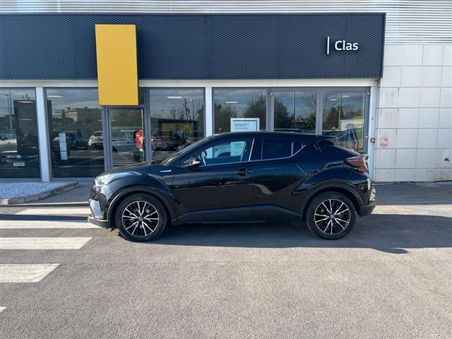 TOYOTA C HR 2016 05856702_VO38013080