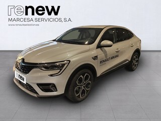 RENAULT - Arkana Híbrido