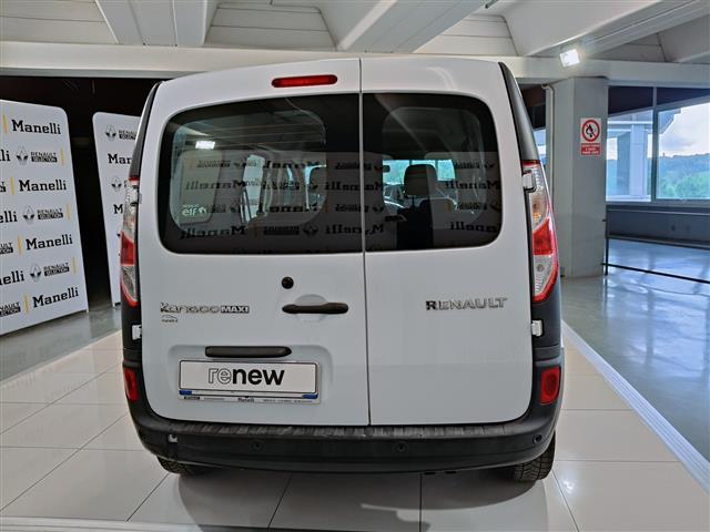 RENAULT kangoo 00012552_VO38013022