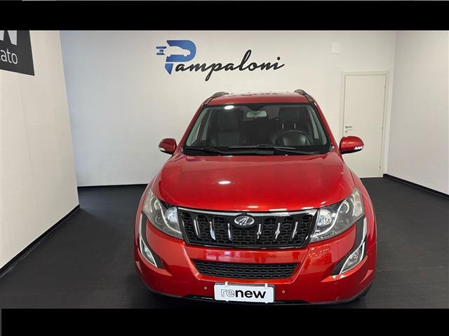 MAHINDRA XUV 500 03375347_VO38043894