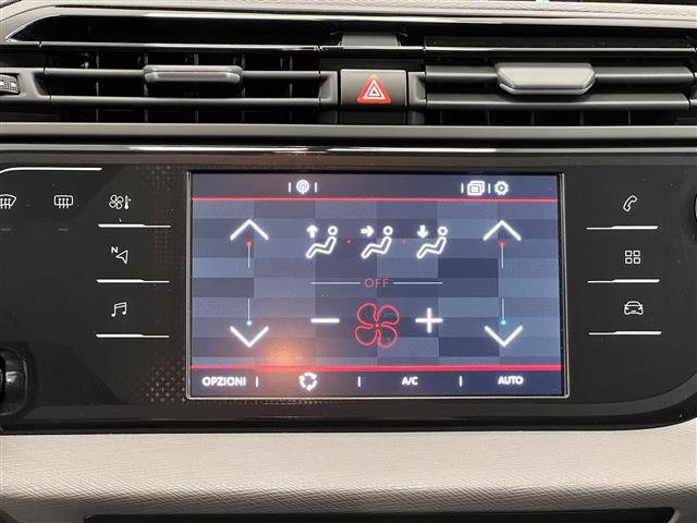 CITROEN C4 Grand Spacetourer 02590244_VO38053400