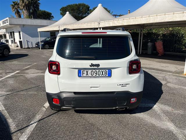JEEP Renegade 2019 02641108_VO38043366
