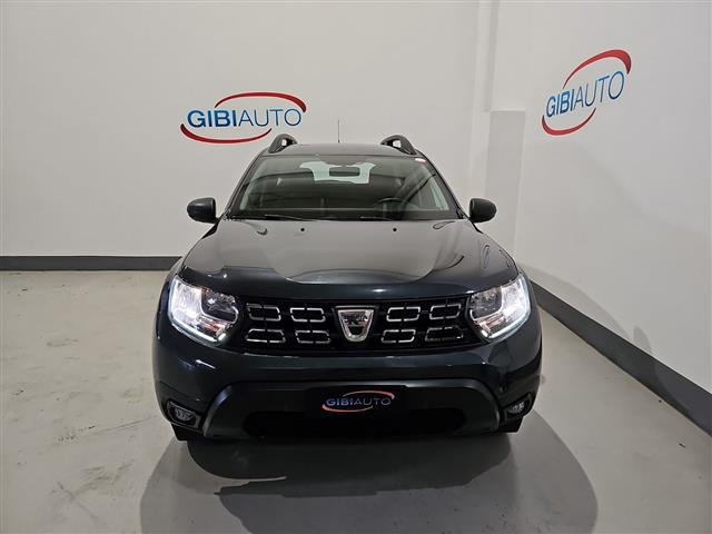 DACIA Duster II 2018 02415710_VO38013170