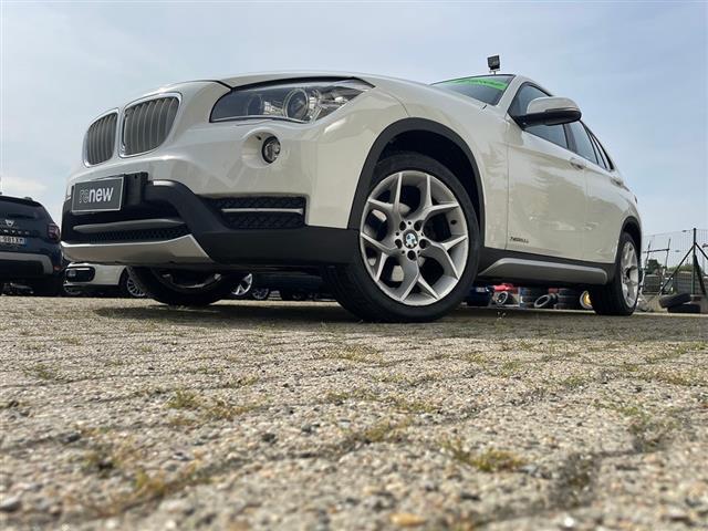 BMW X1 00389269_VO38023217
