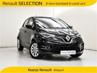 Renault - ZOE
