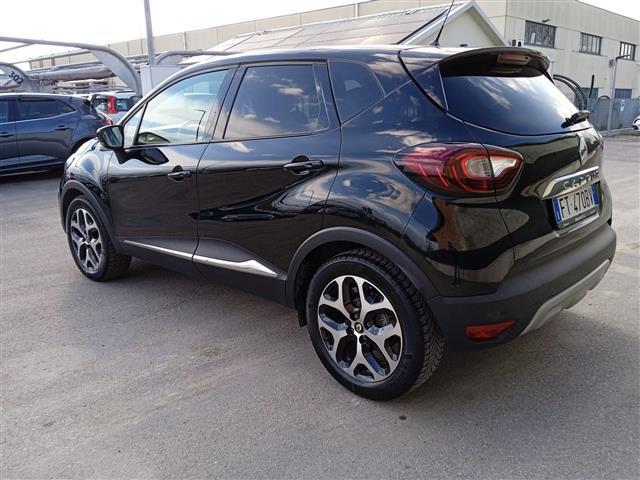 RENAULT Captur I 2017 01150830_VO38013322