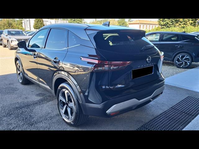 NISSAN Qashqai 02510344_VO38013041