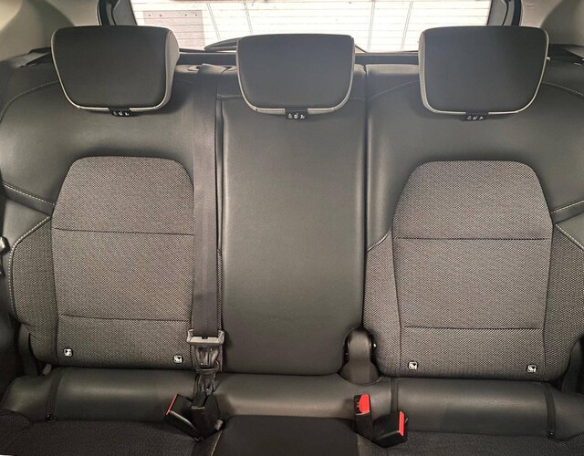 Inside Captur  Gris Highland con te
