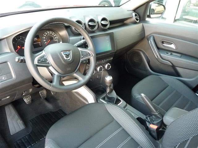 DACIA Duster II 2021 00335111_VO38013550