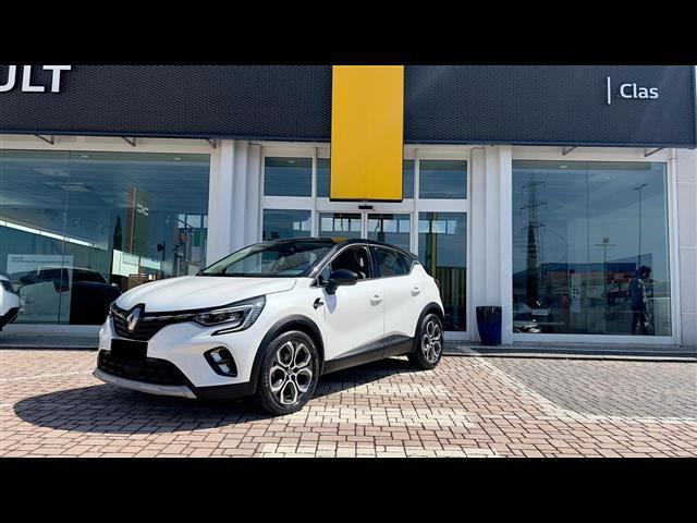 RENAULT Captur 05922142_VO38013080