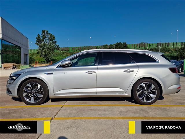RENAULT Talisman Sporter 01095007_VO38013498