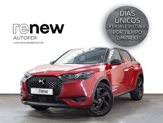 DS - 3 Crossback