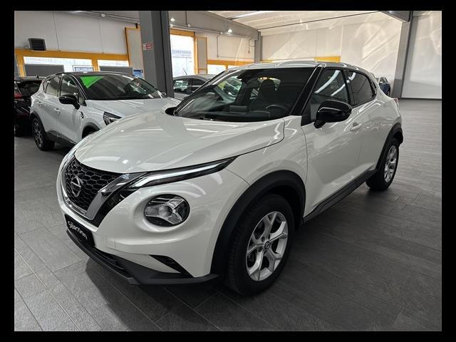 NISSAN Juke II 2020 00080646_VO38023184