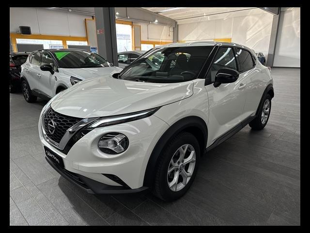 NISSAN Juke 00080646_VO38023184