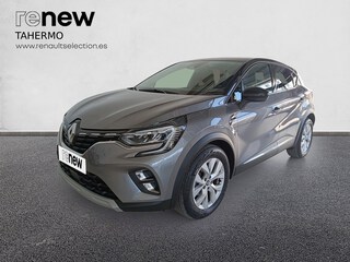 RENAULT - CAPTUR