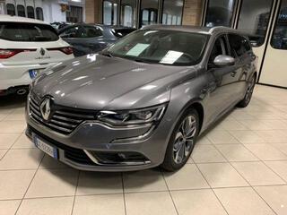 RENAULT Talisman Sporter 00922587_VO38023216