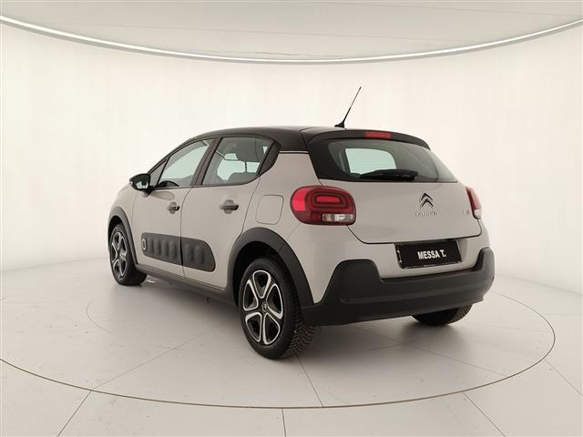 CITROEN C3 00189569_VO38023507