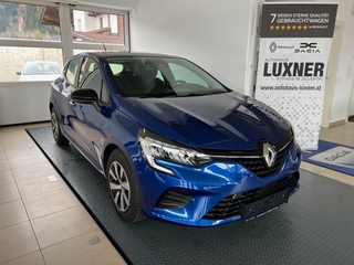Renault - Clio